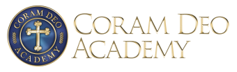 Coram Deo Academy Logo