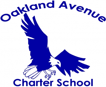 Oakland Avenue Charter School  Logo