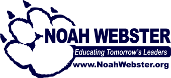 Noah Webster Schools-Mesa Logo