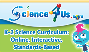Science4Us.com Logo