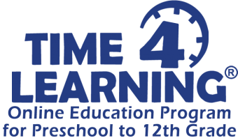 Time4Learning Logo