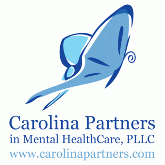 Carolina Partners in Mental HealthCare, PLLC Logo