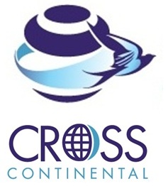 Cross Continental Logo
