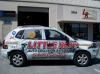 Little Red's Auto Collision & Glass