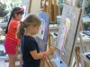 Vero Beach Museum of Art Summer Art Camp