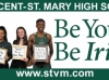 St. Vincent-St. Mary High School