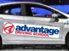 ADVANTAGE DRIVING SCHOOL