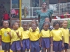 Teaching in Nairobi