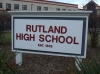 Rutland High School