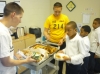 The Campus Kitchen at Marquette University