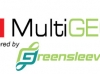 Greensleeves LLC