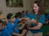 Wildlife Conservation Society Zoos and Aquarium- Camps