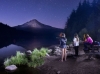 Columbia Gorge Teen Camps