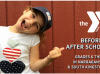 Before & After School at the South County YMCA