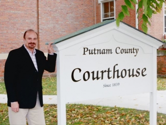 Putnam County Logo