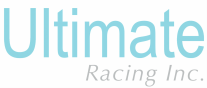 Ultimate Racing, Inc.  Logo