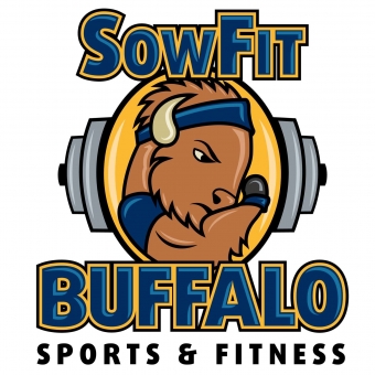 SowFit Buffalo Logo