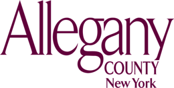 Allegany County Logo