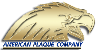 American Plaque Company Logo
