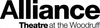 Alliance Theatre Logo
