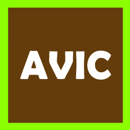 AVIC - Volunteers in Costa Rica Logo