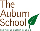 The Auburn School - Baltimore Campus Logo