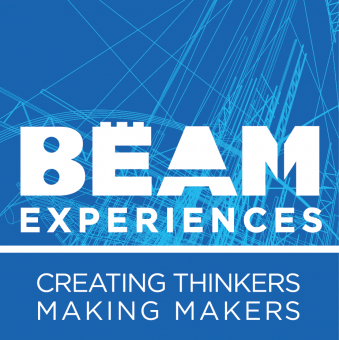 BEAM Experiences Logo