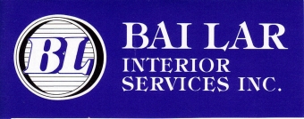 Bai Lar Interior Services, Inc. Logo