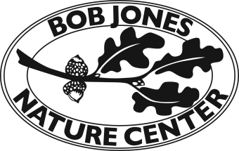 Bob Jones Nature Center's Summer Day Camp Logo