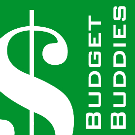 Budget Buddies, Inc. Logo