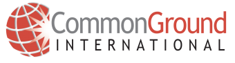 Common Good International Logo