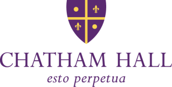 Chatham Hall Logo