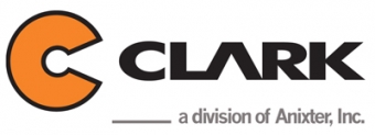 Clark Security Products Logo