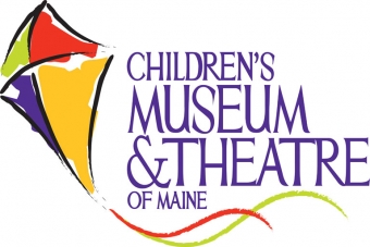 Children's Museum & Theatre of Maine Logo