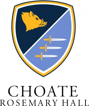 Choate Rosemary Hall Logo