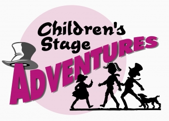 Children's Stage Adventures Logo