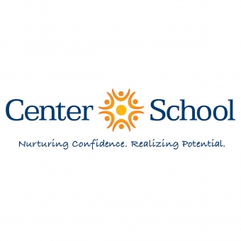 Center School Logo