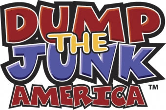 Dump the Junk America Logo