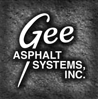 Gee Asphalt Systems, Inc. Logo