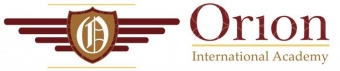 Orion International Academy Logo
