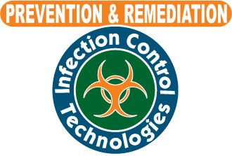 Infection Control Technologies Logo