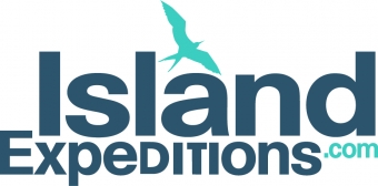 Island Expeditions Educational Trips Logo