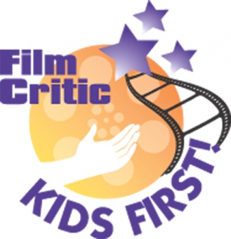 KIDS FIRST! Film Critics Boot Camp Logo