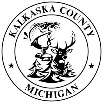 Kalkaska County Logo