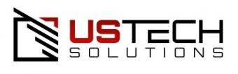 US Tech Solutions Inc Logo