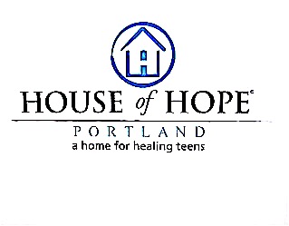 House of Hope Portland Logo