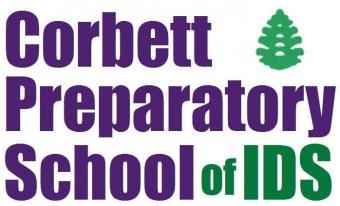 Corbett Preparatory School of IDS Logo