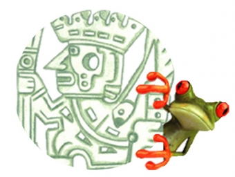 Intercultura Costa Rica Spanish Schools Logo