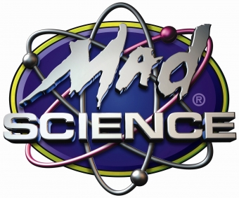 Mad Science of St. Louis Logo