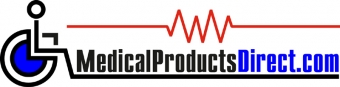 Medical Products Direct Logo